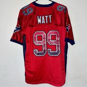 Nike NFL Houston Texans Watt Alt Jersey (L)